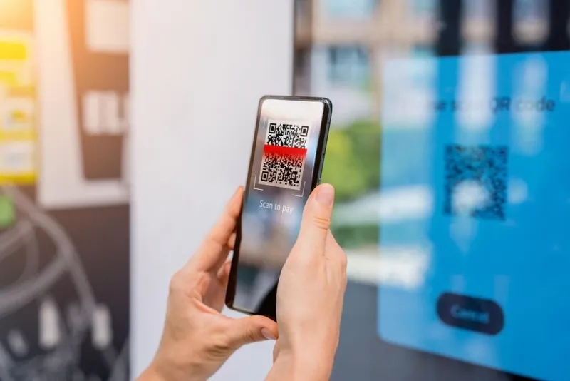 Códigos QR: cuándo pueden convertirse en un riesgo