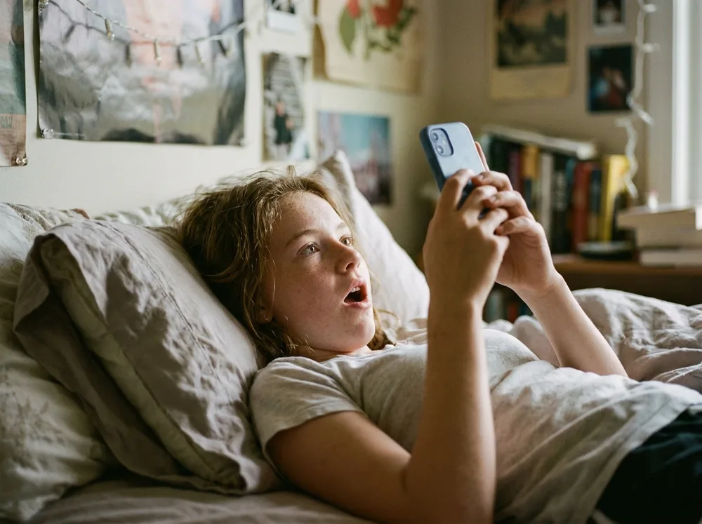 El control parental no basta; y tus hijos lo saben mejor que tú