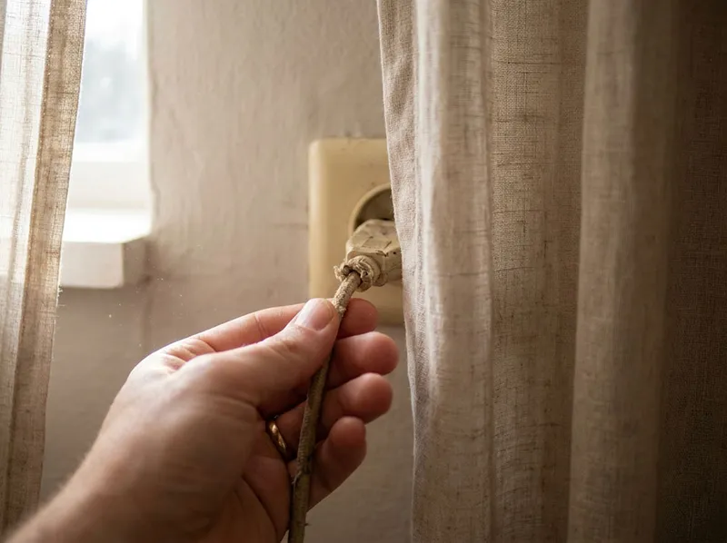 Pequeños errores en casa que pueden acabar en un parte al seguro