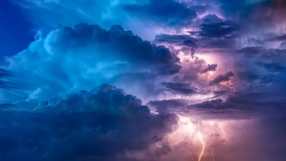 Fenómenos atmosféricos en el seguro de hogar