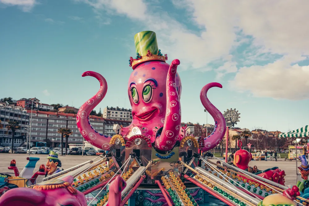 Feria San Bernabé Marbella 2026: Seguros | Segurmar Marbella