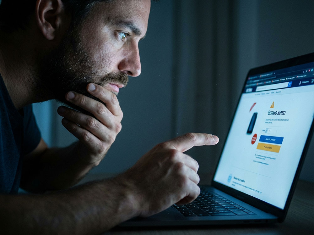 Fraudes digitales: conocer tu punto débil es la mejor protección