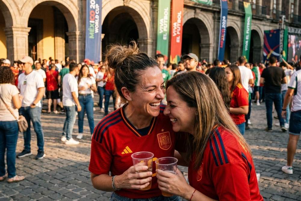 El Mundial 2026 arranca: ¿vas a viajar sin seguro?