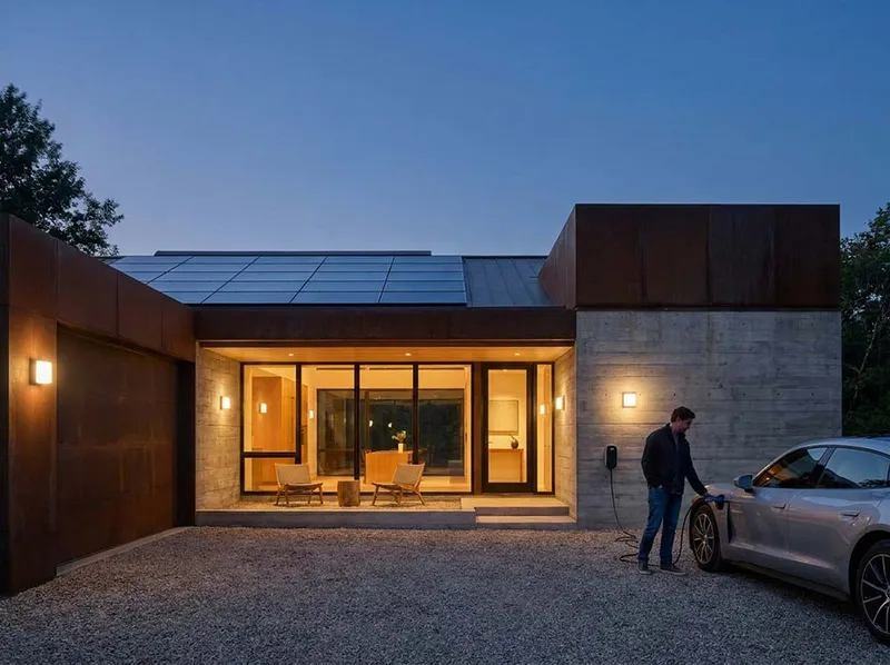Cargadores eléctricos, placas solares… ¿lo has comunicado a tu seguro?