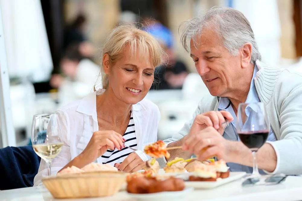 ¡De tapas y seguros! El ingrediente secreto de la hostelería española